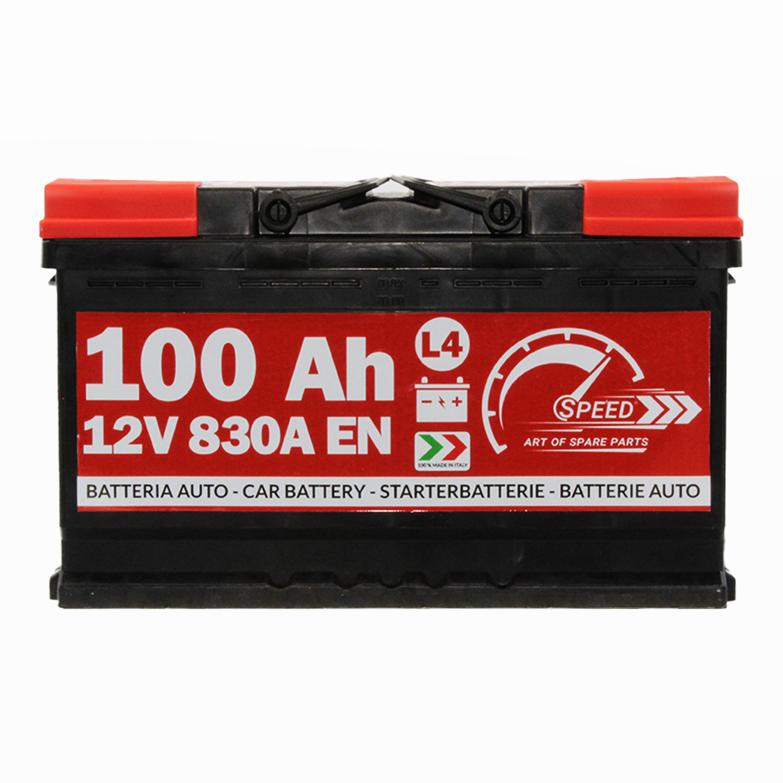 SPEEL4100